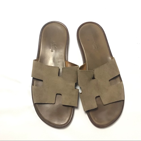 hermes slides